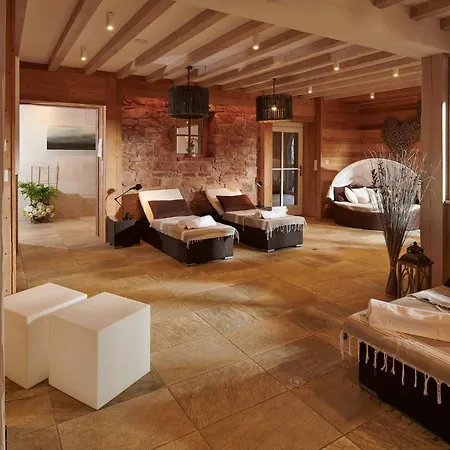 Hotel Peche De Vigne &