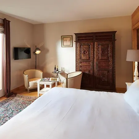 Peche De Vigne Restaurant & 3* Rodern