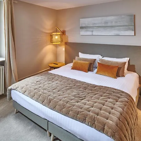 Peche De Vigne & 3* Rodern