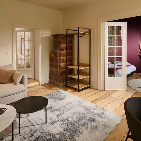 ホテル Peche De Vigne &