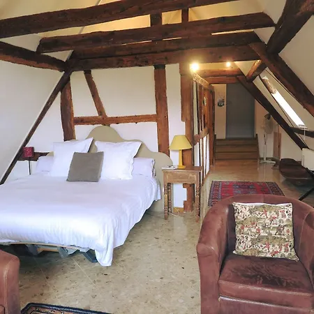 Peche De Vigne Restaurant & 3*