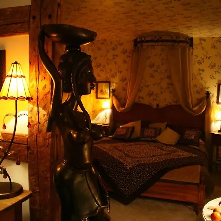 Hotel Peche De Vigne & Rodern