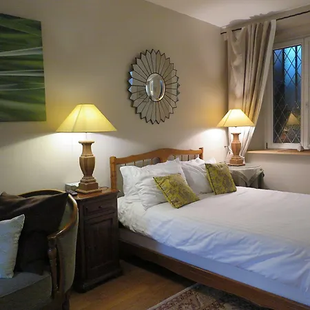 Peche De Vigne & ホテル