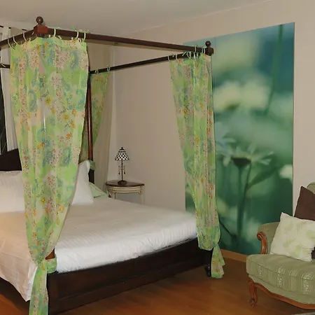 Peche De Vigne Restaurant & 3* Rodern