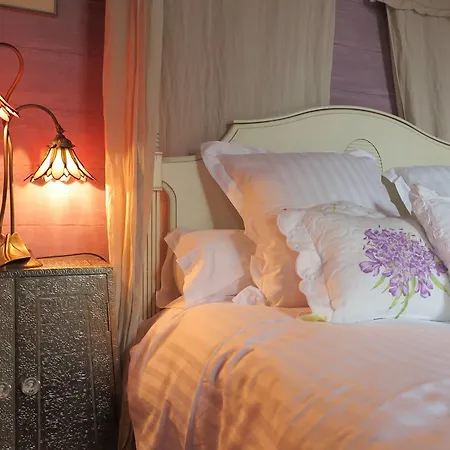 ホテル Peche De Vigne & 3*