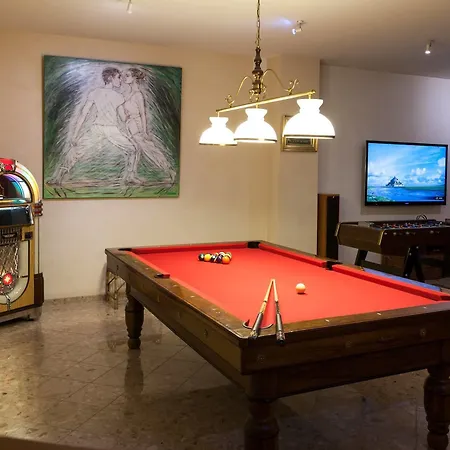 Peche De Vigne & 3* Rodern