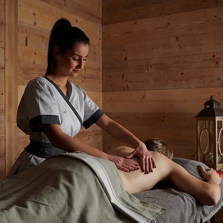 ホテル Peche De Vigne & Rodern