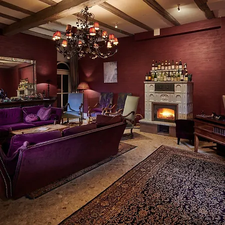 Peche De Vigne & Rodern