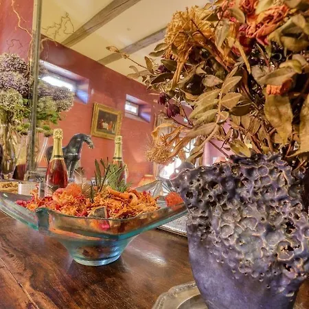 Peche De Vigne & ホテル Rodern