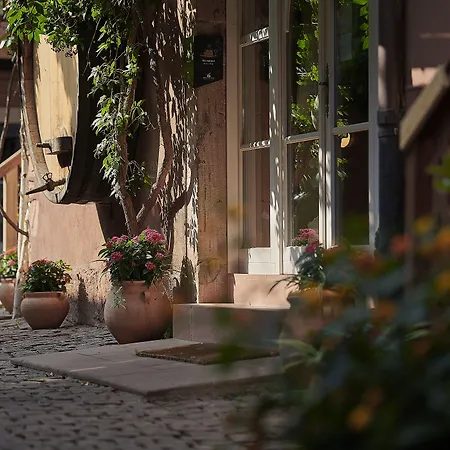 ホテル Peche De Vigne &