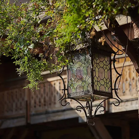 Peche De Vigne & ホテル Rodern