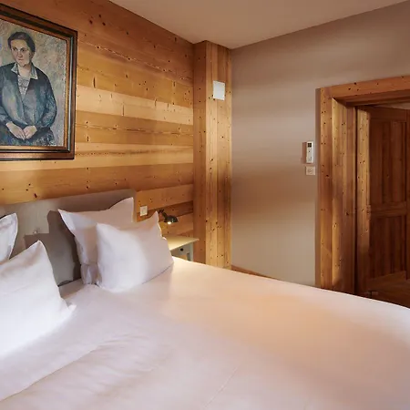 Peche De Vigne & ホテル