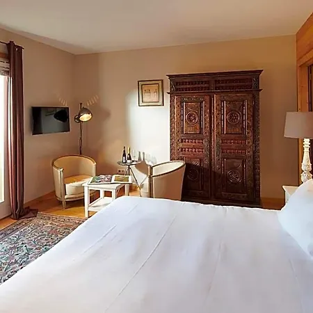 Peche De Vigne Restaurant & 3* Rodern