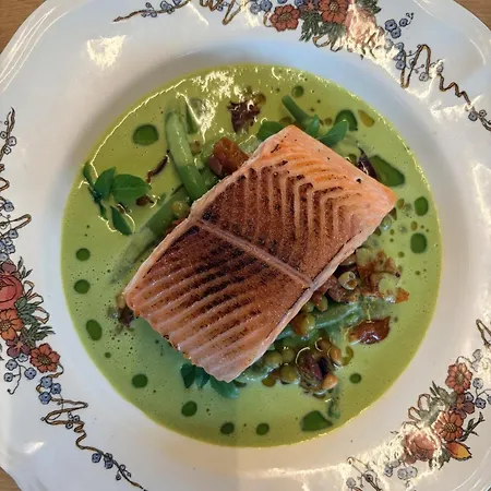 Hotel Hôtel Pêche de Vigne Restaurant&Spa