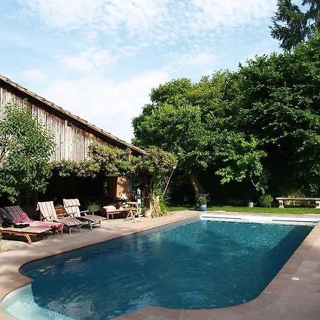 Peche De Vigne & Hotel