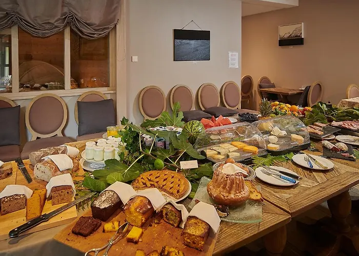 Peche De Vigne & Hotel