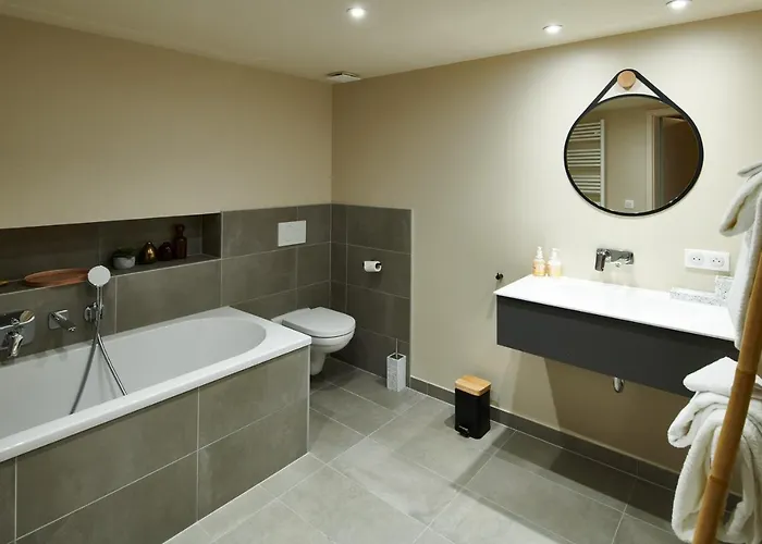 Peche De Vigne & Hotel Rodern