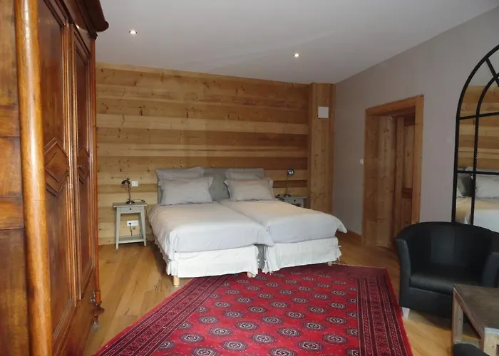 Hotel Peche De Vigne & Rodern