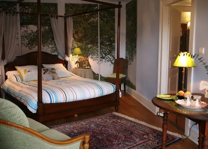 Peche De Vigne & Hotel Rodern