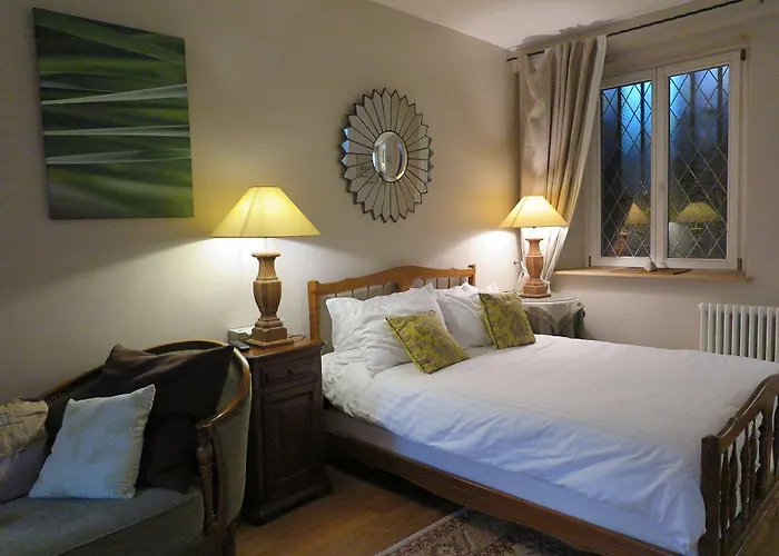 Peche De Vigne & Hotel