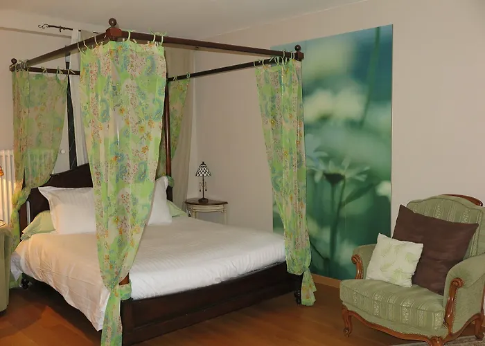 Peche De Vigne & 3* Rodern