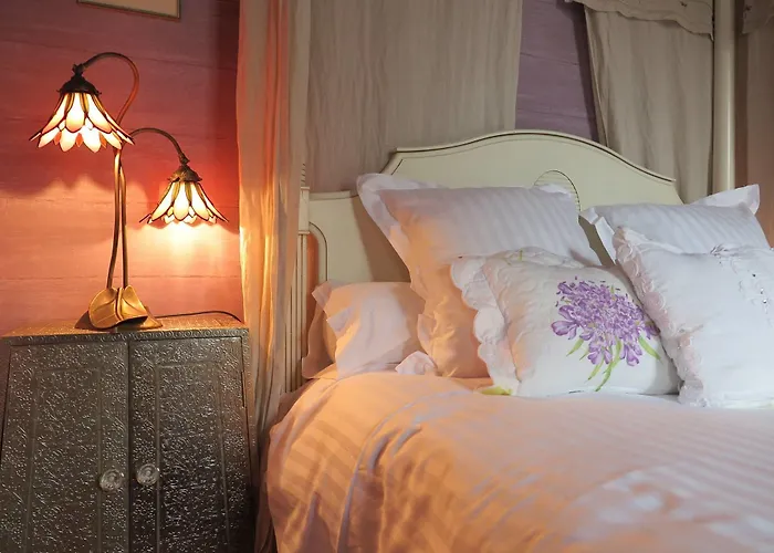 Hotel Peche De Vigne & 3*