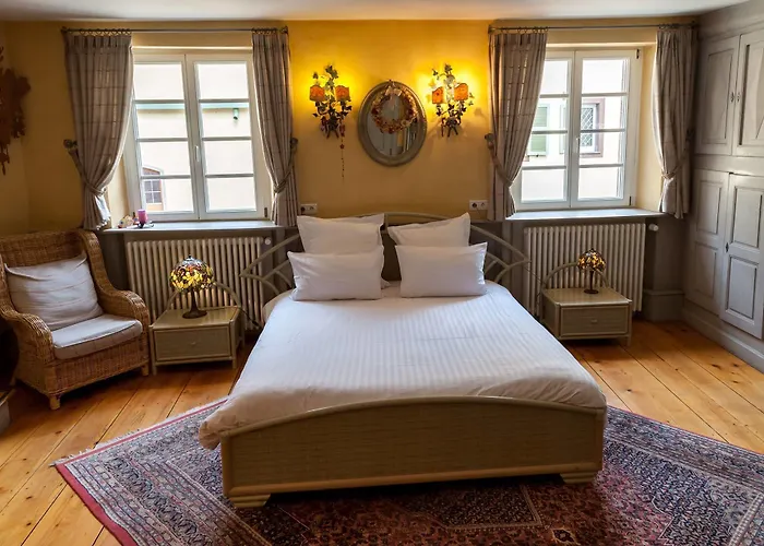 Peche De Vigne & Hotel