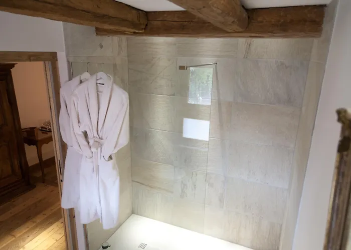 Peche De Vigne & 3* Rodern