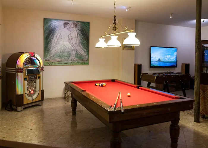 Peche De Vigne & 3* Rodern