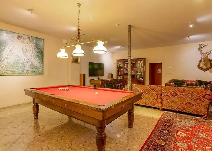 Peche De Vigne & Hotel Rodern