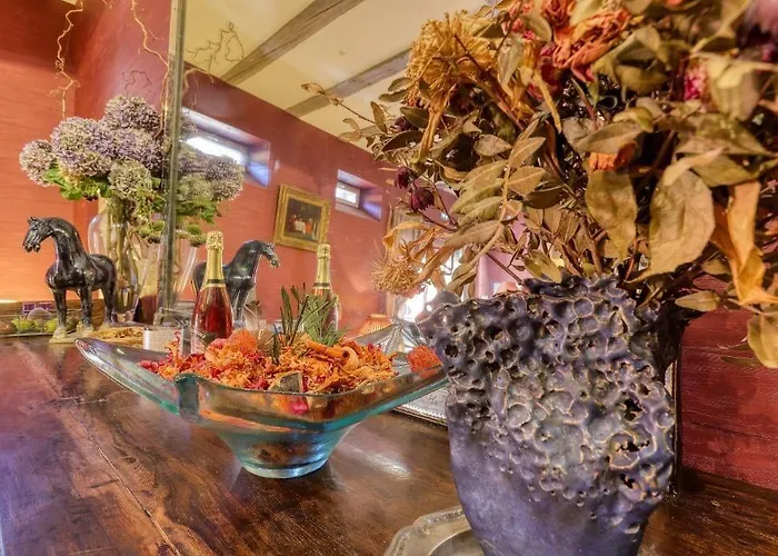 Peche De Vigne & Hotel Rodern