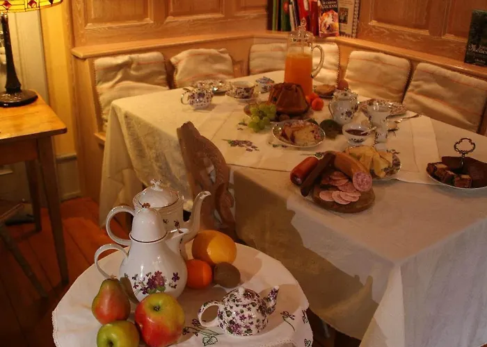 Hotel Peche De Vigne & Rodern