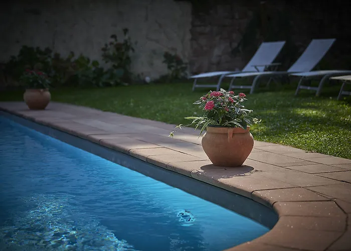 Peche De Vigne & Hotel