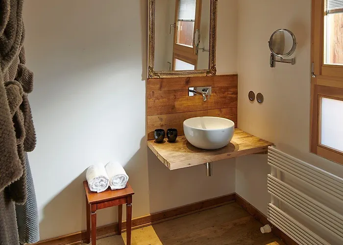 Peche De Vigne & Hotel 3*